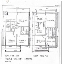 Blk 120 Teck Whye Lane (Choa Chu Kang), HDB Executive #500723511